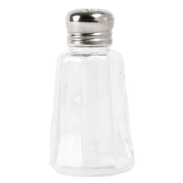 Panel Salt/Pepper Shaker (Pack of 12) CE327