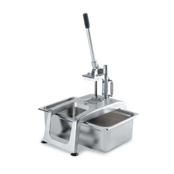 Sammic CF-5 Hand Chipping Machine
