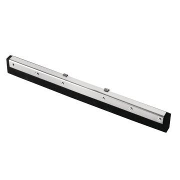 Jantex 18in Galvanised Squeegee CF246