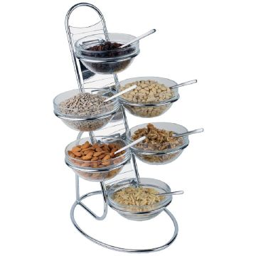 APS Buffet Ladder Set CF280