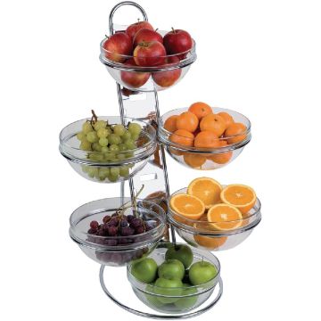 APS Large Buffet Ladder Set CF285