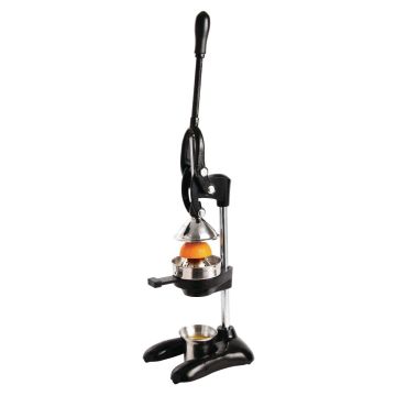 Cast Iron Juice Extractor