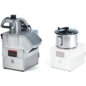 Sammic CK-302 Combination Vegetable Preparation Machines