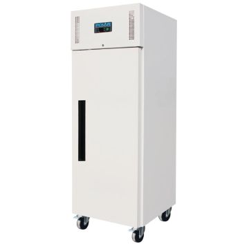 Polar Upright Freezer 600ltr CK480-A