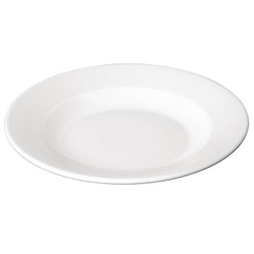 Olympia (Pack of 6) Pasta Bowls 230mm CL035