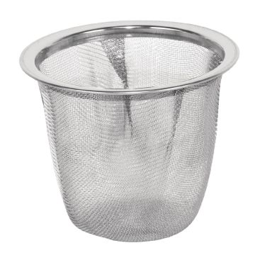 Olympia (Pack of 6) Cafe Filter to Fit 500ml Teapot CL116