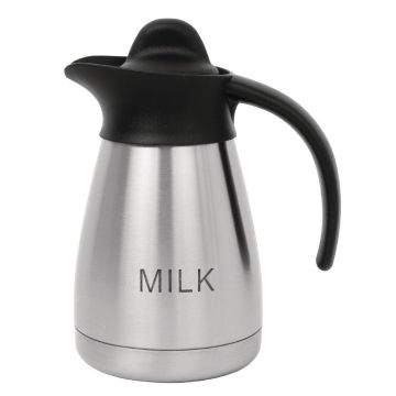 Olympia Screwtop Vacuum Jug 500ml CL371