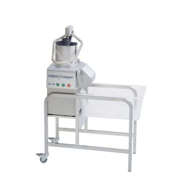 Robot Coupe Vegetable Preparation Machine RefCode 2258 CL 55 Pusher Feed Head
