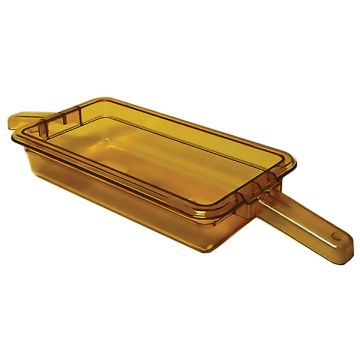 Prince Castle Pans For Use In Dhb Cabinets CLBK-7015