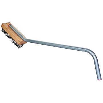 Prince Castle Grill Brushes cm