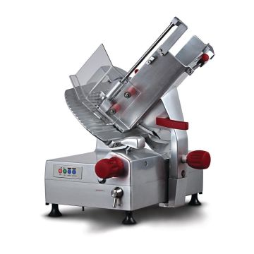 NOAW Semi- Automatic - Heavy Duty