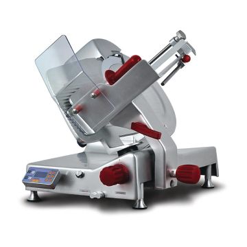 NOAW Fully Automatic Meat Slicer NS350HDX