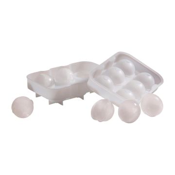 Beaumont Silicone Ice Ball Mould CN938