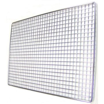 Cooling Rack Mesh Tray 460mm x 660mm