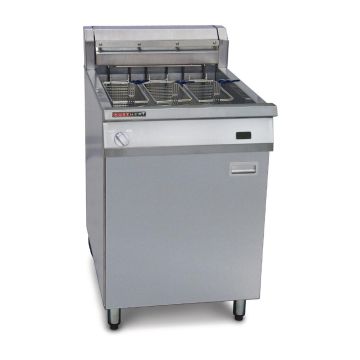 Austheat Freestanding Electric Deep Fryer AF813