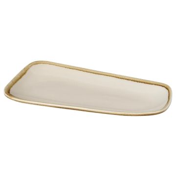 Olympia Kiln Platter Sandstone 295mm (Pack of 4) CP170
