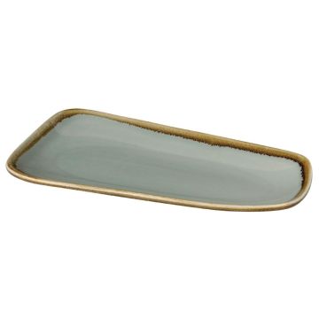 Olympia Kiln Platter Moss 295mm (Pack of 4) CP173