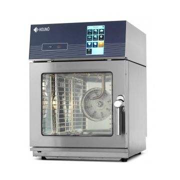 Houno C Slim Line 10 Tray Electric Oven Cpes1.10