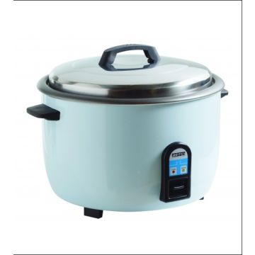 Asahi Electric Rice Cooker CRC-S600