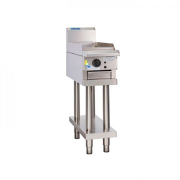 LUUS Professional 300mm Griddle CS-3P NG
