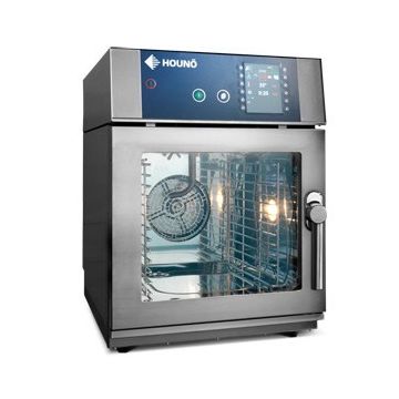 Houno C Slim Line 10 Tray Electric Oven Cs1.10