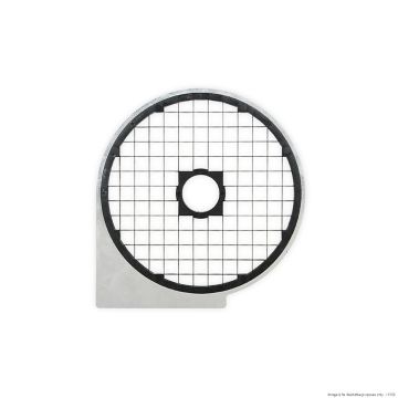 Vegetable Cutter 14X14X14Mm Dicing (Circle-Only For Vc65Ms) Disc DR140