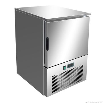 D-Gt3 Three Tray Blast Chiller 33L D-GT3