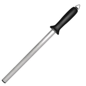 Vogue Diamond Sharpening Steel 25.5cm CC199