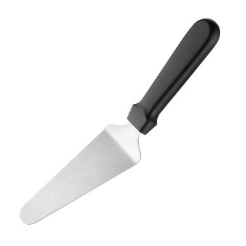Vogue Pie Lifter Plastic Handle 140mm D395