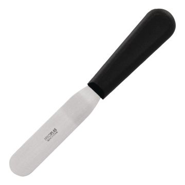Hygiplas Cranked Palette Knife 10cm D420