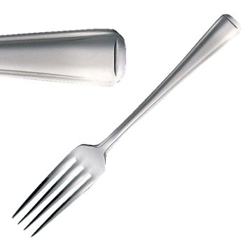 Olympia (Pack of 12) Harley Dessert Fork D694