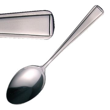 Olympia (Pack of 12) Harley Teaspoon D697