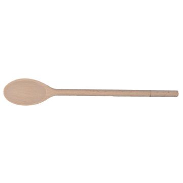 Vogue Wooden Spoon 305mm D772