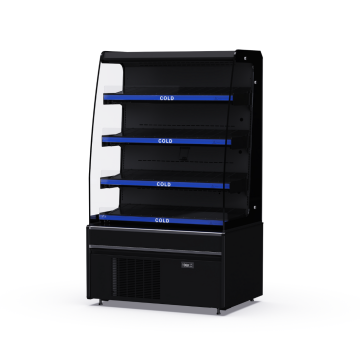 Thermaster Refrigerated Grab & Go Cold Cabinet – DC-900C