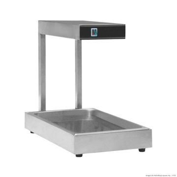 Chip Warmer DH-310E