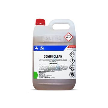 F.H.E Combi Clean 5LT - DH-CL5L