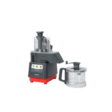 Dito Sama Commercial PREP4YOU Combination Cutter/Slicer 1 Speed 2.6L P4U-PS201