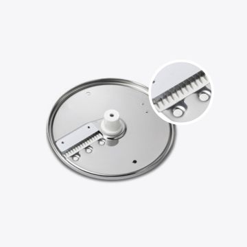 Dito Sama P4U Stainless Steel Shredding Disc 2mm DS650209