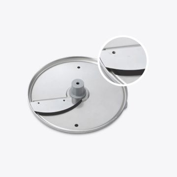 Dito Sama P4U Stainless Steel Slicing Disc 6mm DS650217