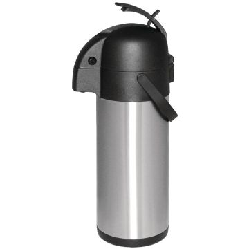 Olympia Lever Action Airpot 4Ltr DL166