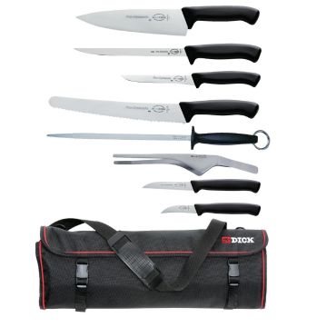 Dick Pro Dynamic 8 Piece Starter Set DL385