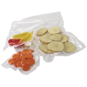 Vacuum Pack Bags 200 x 300mm(Pack of 50) DM881