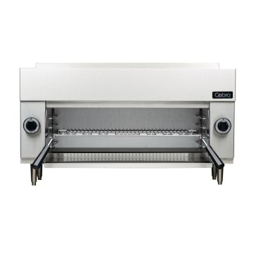 Cobra by Moffat LPG Salamander Grill CS9