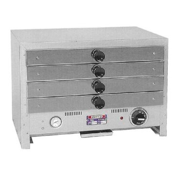 Roband Pie Warmer 40DT