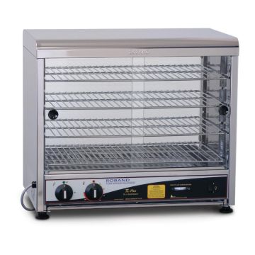 Roband Pie & Food Warmer PW50