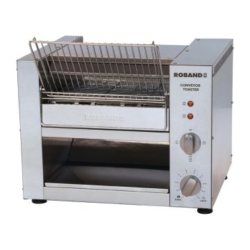 Roband Conveyor Toaster TCR15