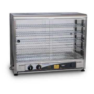 Roband Pie & Food Warmer PW100