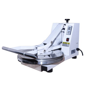 Tyrone Commercial Round Dough Press - DP-18S