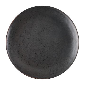 Olympia Fusion Round Coupe Plate 270mm (Pack of 4) DR088