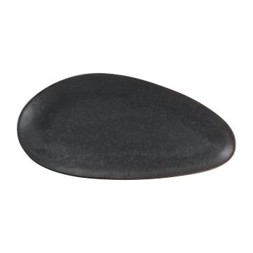 Olympia Fusion Oval Plate 357mm (Pack of 4) DR090